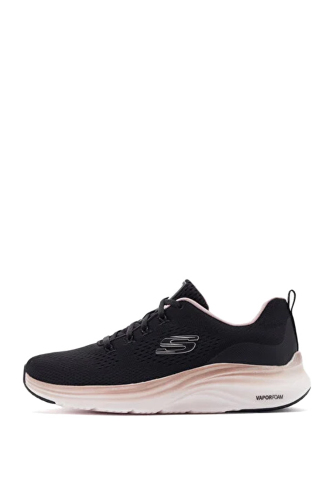 Resim Skecherks Vapor Foam  -  Midnight Glimmer Kadın Spor Ayakkabı 150025 BKRG