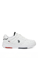 Resim U.S. Polo Assn. Kadın Spor Ayakkabı A101946905 Andreı Wmn 5Fx
