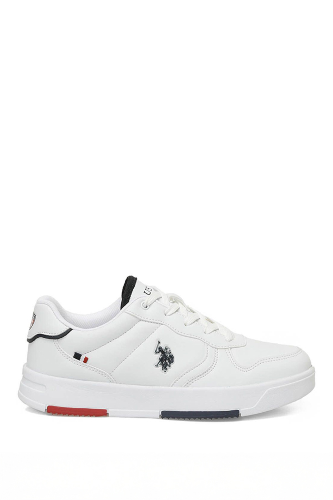 Resim U.S. Polo Assn. Kadın Spor Ayakkabı A101946905 Andreı Wmn 5Fx