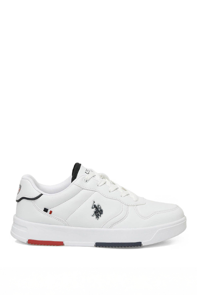 Resim U.S. Polo Assn. Kadın Spor Ayakkabı A101946905 Andreı Wmn 5Fx