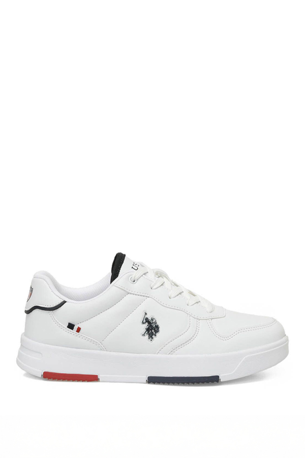 Resim U.S. Polo Assn. Kadın Spor Ayakkabı A101946905 Andreı Wmn 5Fx