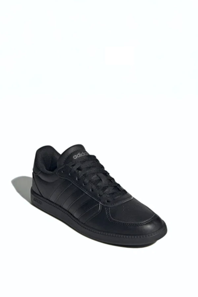 Resim Adidas Breaknet Sleek Kadın Spor Ayakkabı IH5422
