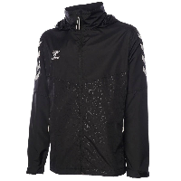 Resim Hummel Hml Dream Raincoat Erkek Yağmurluk 940361-2001