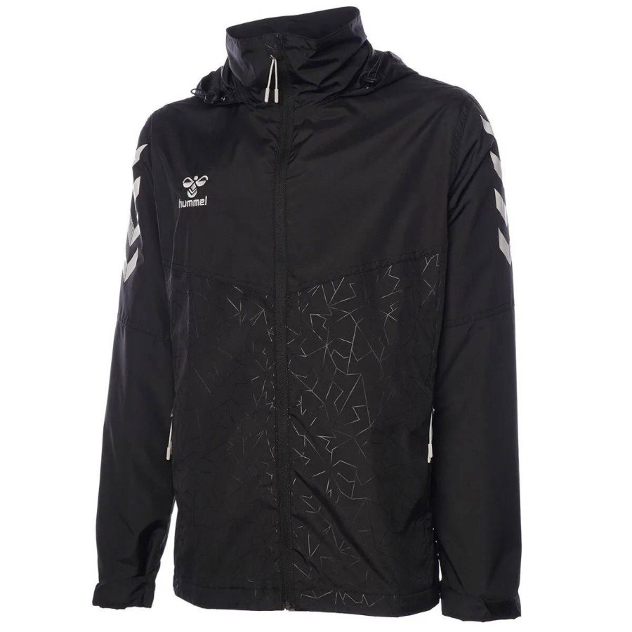Resim Hummel Hml Dream Raincoat Erkek Yağmurluk 940361-2001