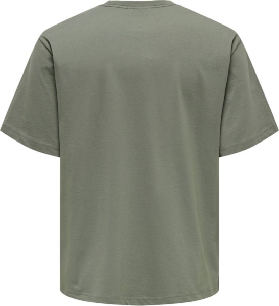 Resim Only & Sons Onscurated Rlx Prınt Ss Tee Noos Erkek  T-shirt 22030925