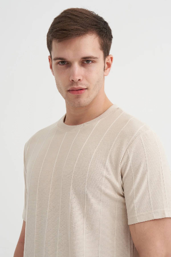 Resim Cazador Erkek T-shirt 4203