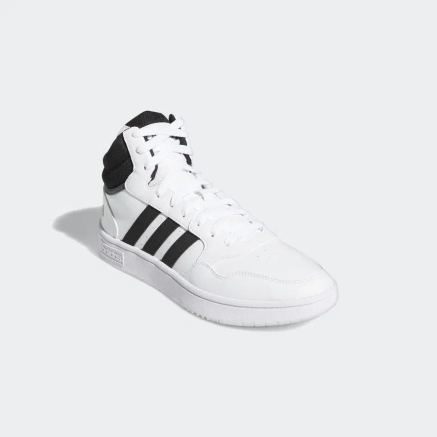Resim Adidas Hoops 3.0 Mıd Erkek Spor Ayakkabı GW3019