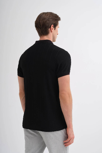 Resim Cazador Erkek T-shirt