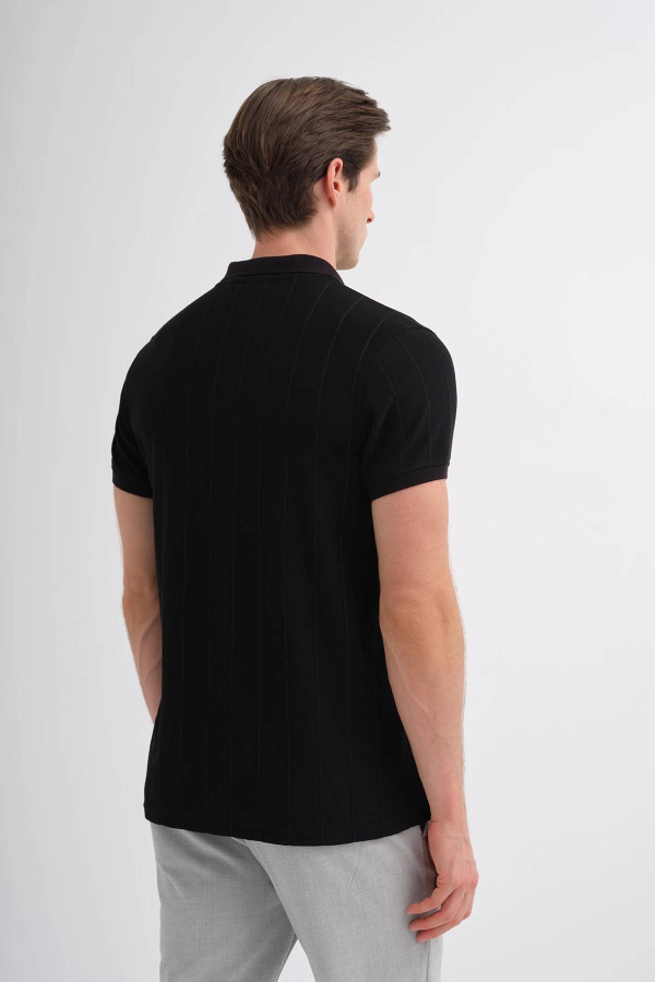 Resim Cazador Erkek T-shirt