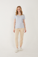Resim Viole&More Kadın T-shirt