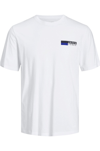 Resim Jack & Jones Erkek T-shirt