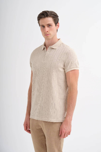 Resim Cazador Erkek T-shirt 4122