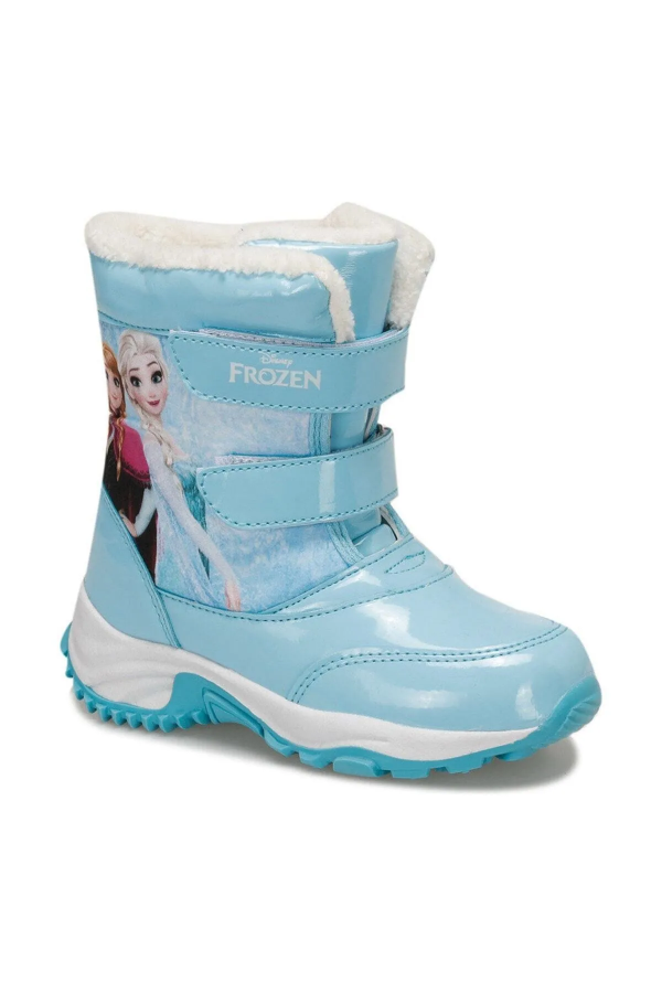 Resim Frozen Kız Çocuk Bot