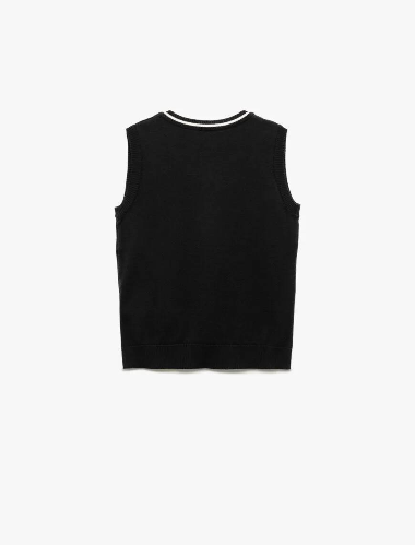 Resim Koton Erkek Çocuk Sweat 6WKB90005TT