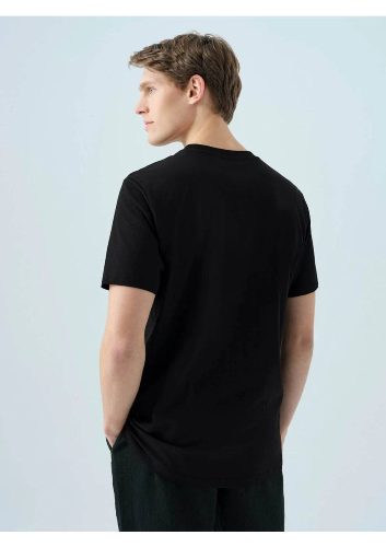 Resim Loft Erkek T-shirt