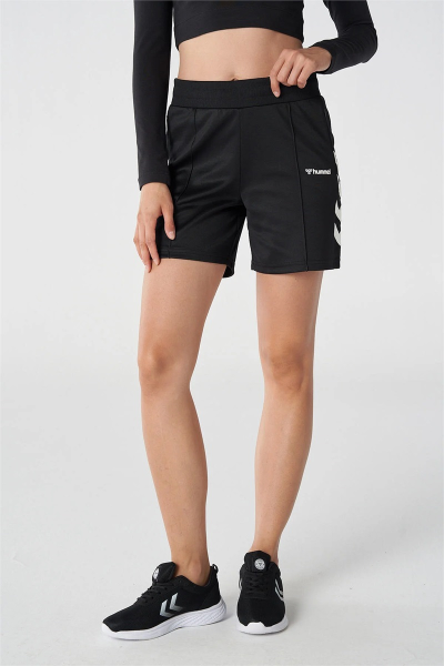 Resim Hummel Hmlgenesa Shorts Kadın Şort 931814-2001