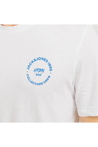 Resim Jack & Jones Erkek T-shirt