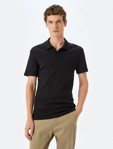 Resim Koton Erkek T-shirt