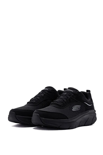 Resim Skechers D'Lux Walker 2.0 Erkek Spor Ayakkabı 232715 Bbk