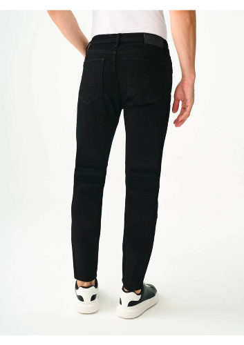 Resim Loft Justin Skinny Fit Erkek Jean Pantolon LF2034724