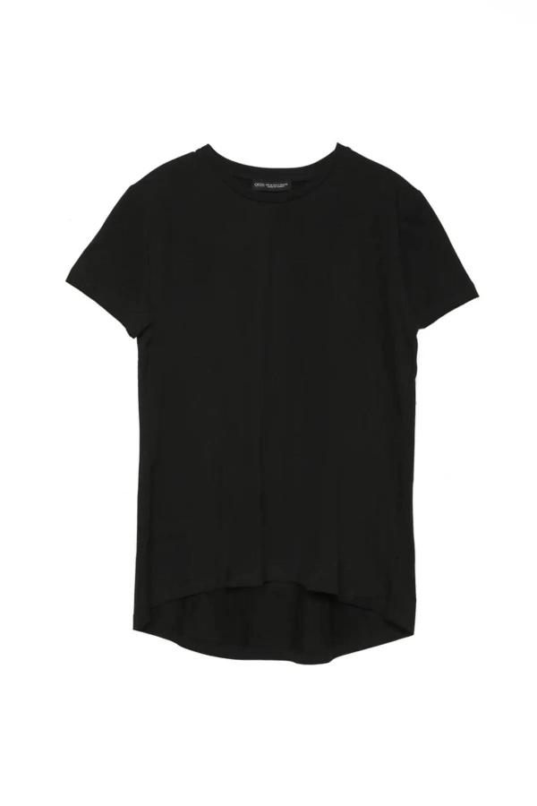 Resim QUZU Kadın T-shirt