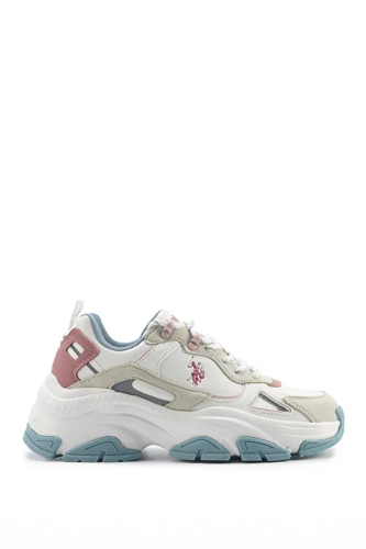 Resim U.S. Polo Assn. Kadın Spor Ayakkabı A101946767 Kalista 5Fx