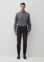 Resim Mavi London Erkek Jean Pantolon M0010172-87848