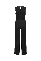Resim Only Onlcaro SS Lınen Bl Belt Dress Cc Pnt Kadın Elbise 15338884