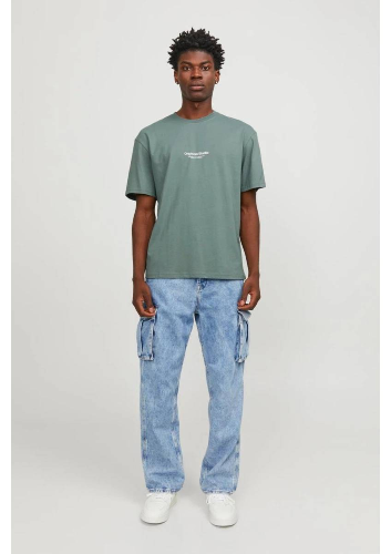 Resim Jack & Jones Erkek T-shirt