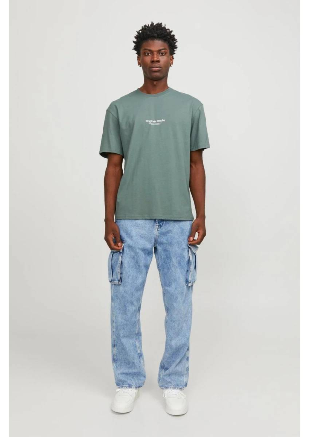 Resim Jack & Jones Erkek T-shirt