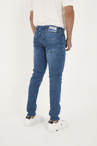 Resim PAUL&MORE Erkek Jean