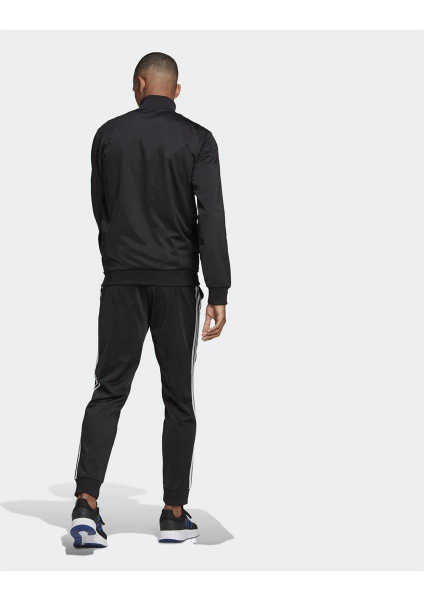 Resim Adidas M 3S Tr Tt Ts Erkek Eşofman Takım IC6747