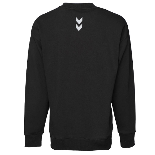 Resim Hummel Erkek Sweat