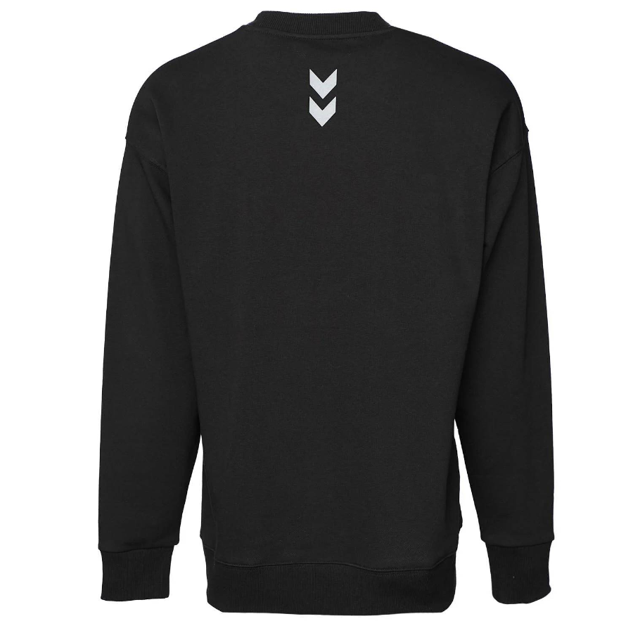 Resim Hummel Erkek Sweat