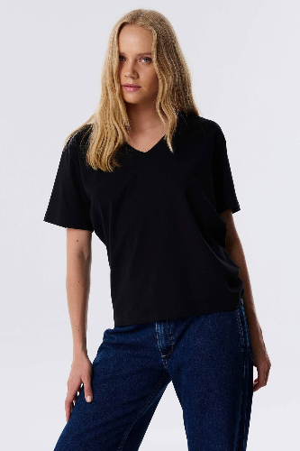 Resim Yenikoza Kadın T-shirt