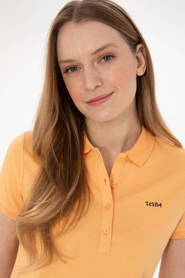 Resim U.S. POLO ASSN. Kadın T-shirt