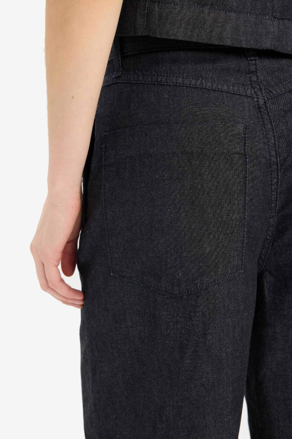 Resim Defacto Kadın  Jean Pantolon E5794AXNM82