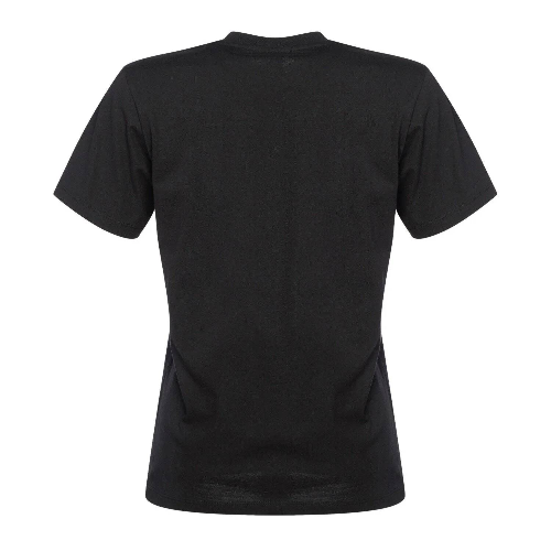 Resim Hummel Hml T-Hml Pulse Co Regular W Kadın T-shirt 912261-2001