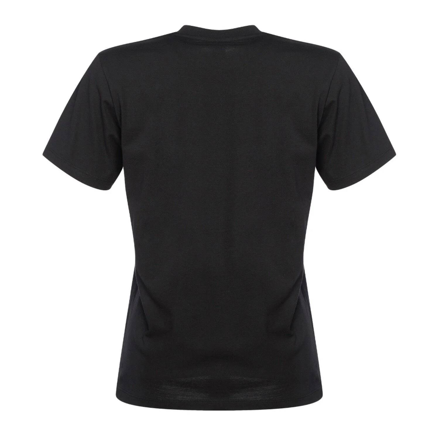 Resim Hummel Hml T-Hml Pulse Co Regular W Kadın T-shirt 912261-2001