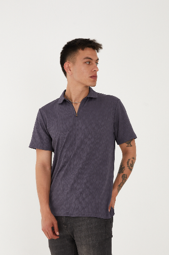 Resim PAUL&MORE Erkek T-shirt