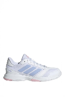 Resim Adidas Ligra 8 W Ftwwh Kadın Spor Ayakkabı IH8120