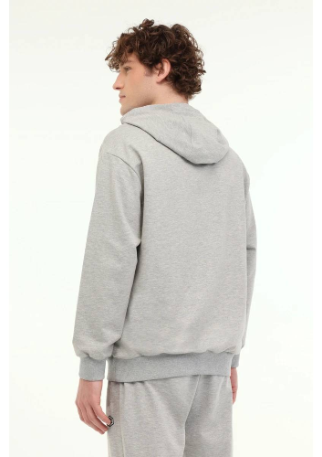Resim Lumberjack Erkek Sweat
