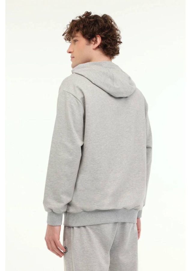 Resim Lumberjack Erkek Sweat