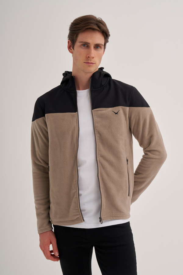 Resim Cazador Erkek Sweat