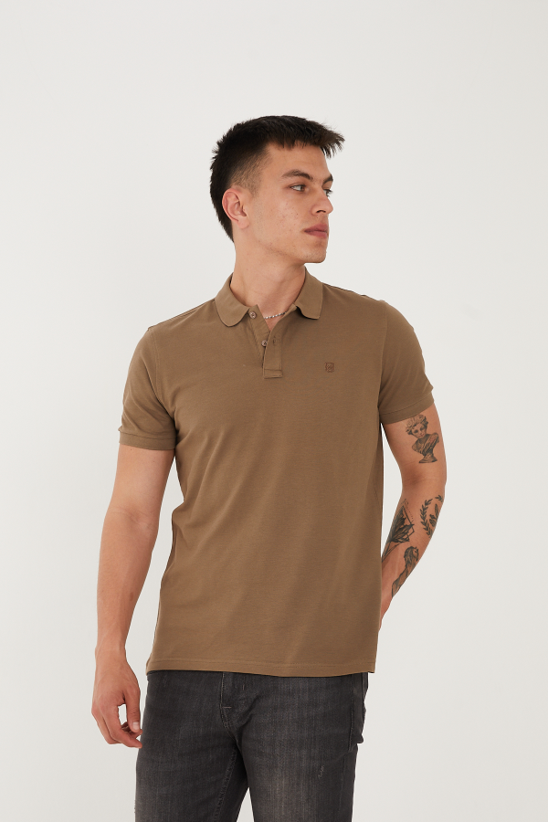 Resim PAUL&MORE Erkek T-shirt
