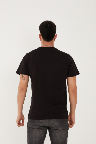 Resim PAUL&MORE Erkek T-shirt