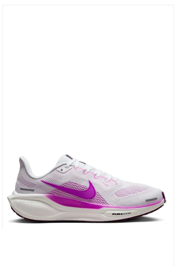 Resim Nike W Aır Zoom Pegasus 41 Kadın Spor Ayakkabı FD2723-103