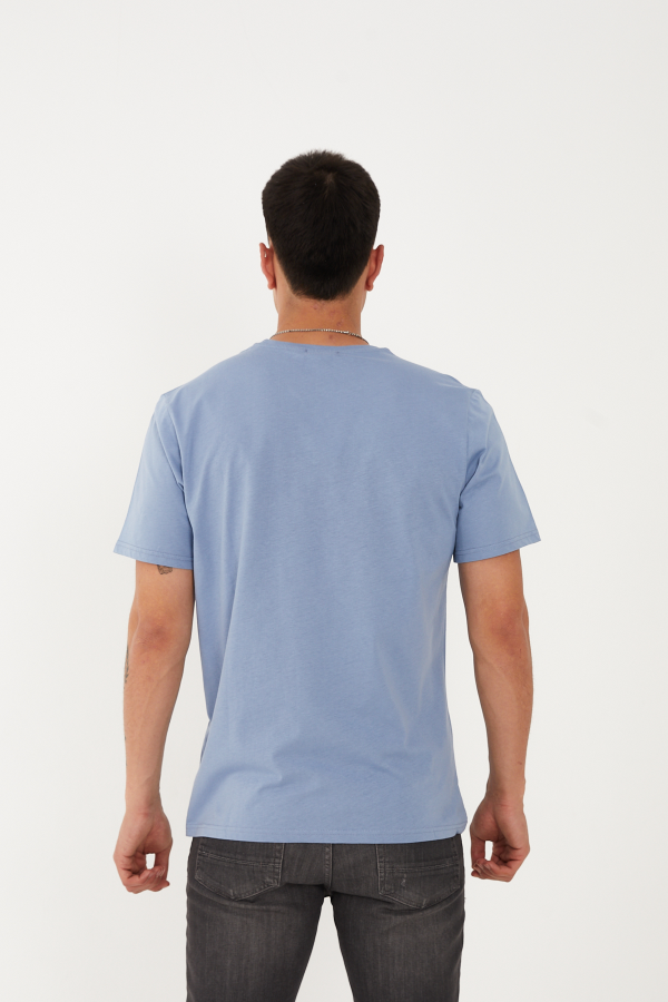 Resim PAUL&MORE Erkek T-shirt
