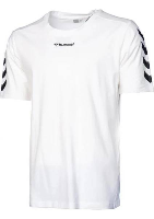 Resim Hummel Hml T-Mt Cobra Erkek T-shirt 911606-9001