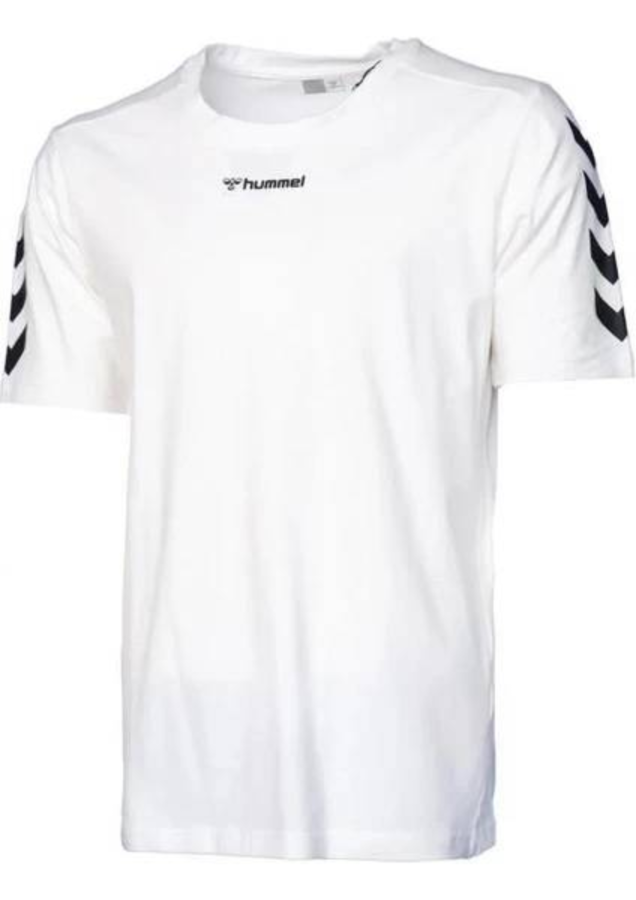 Resim Hummel Hml T-Mt Cobra Erkek T-shirt 911606-9001